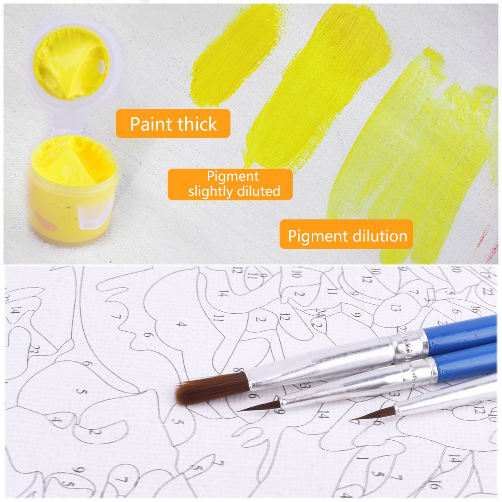 paint examples paint examples