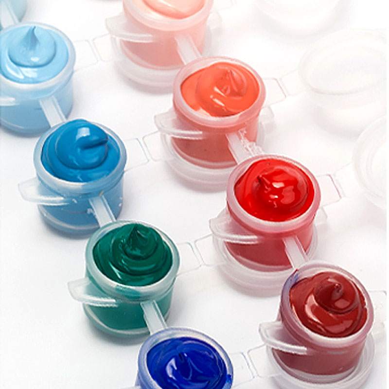 paint