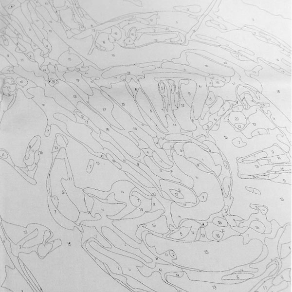 motorcycle motorcylce_unpainted_canvas